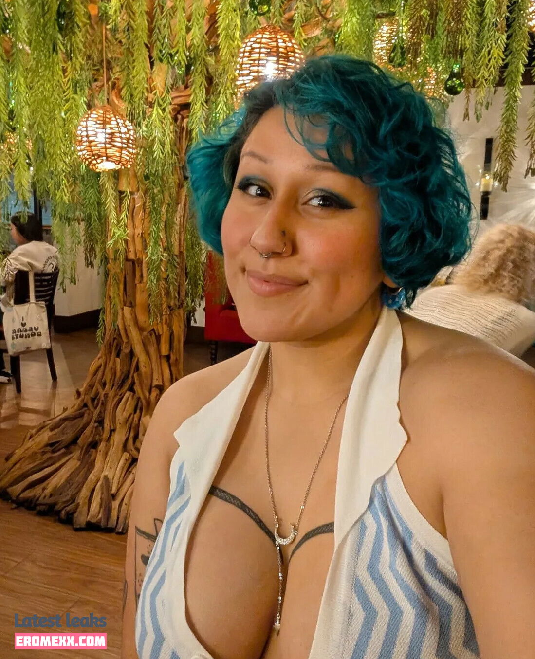 Latest Leaks venusontheflipside Nude #72 - Fapello