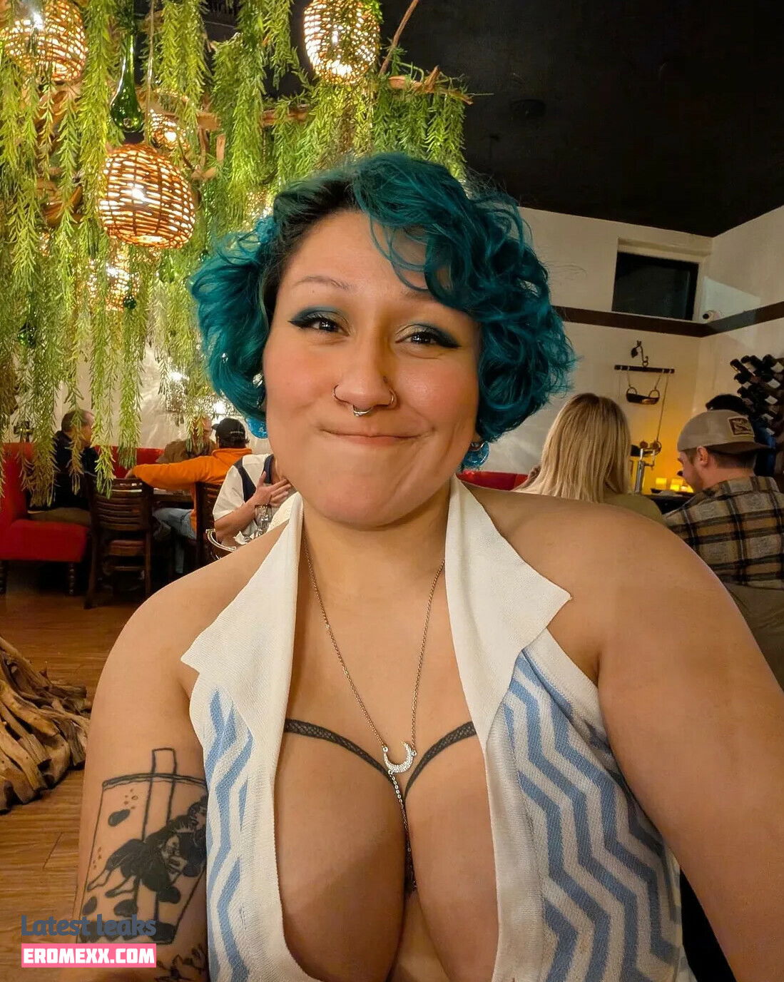 Latest Leaks venusontheflipside Nude #73 - Fapello