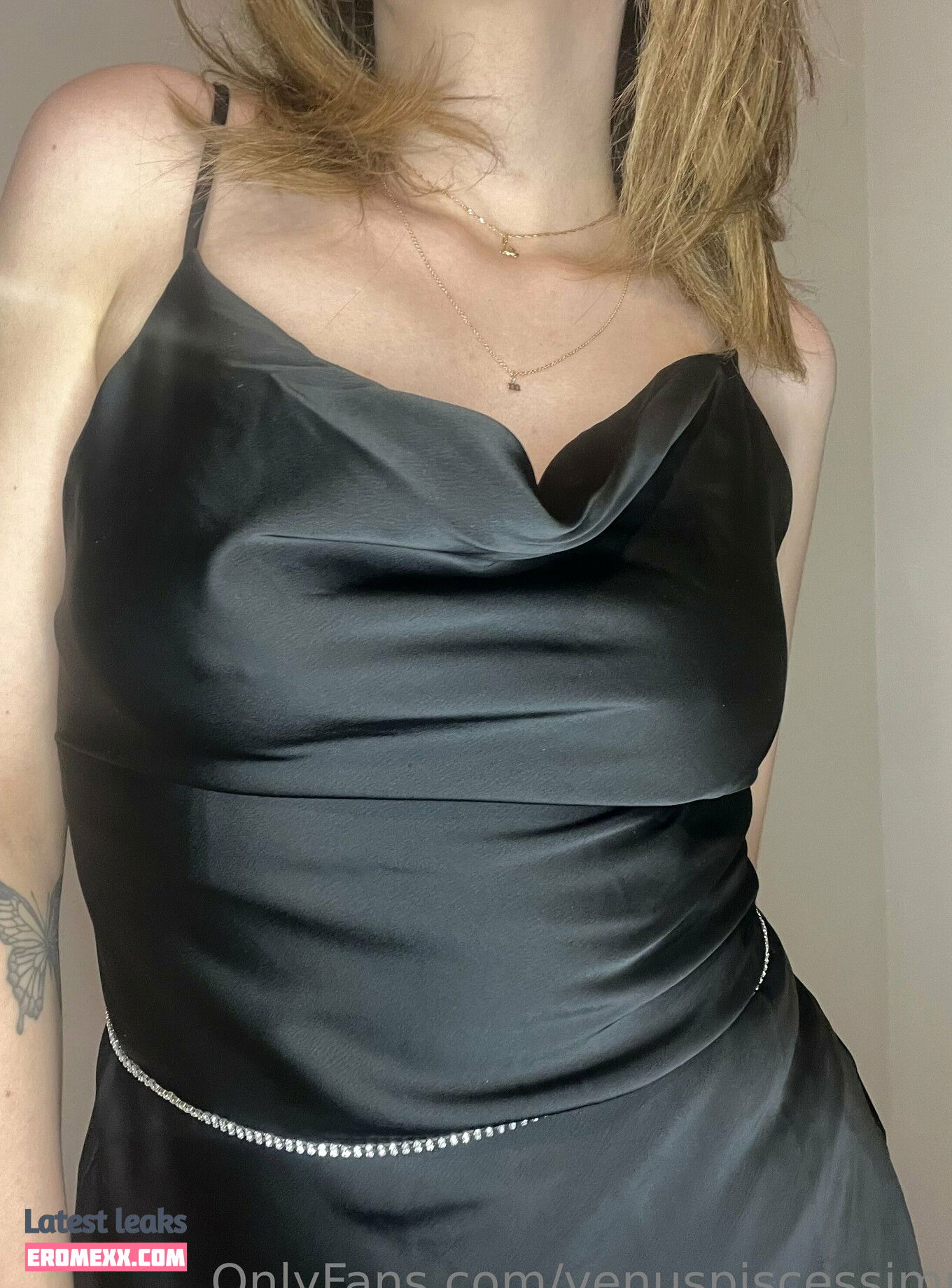 Latest Leaks venuspiscessimp Nude #11 - Fapello