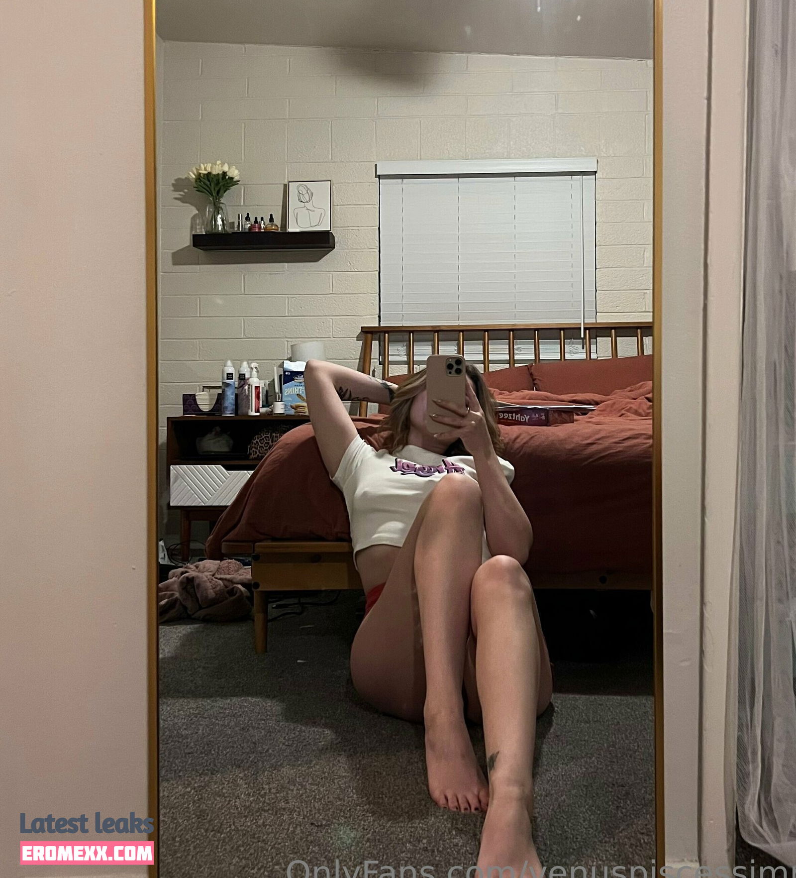 Latest Leaks venuspiscessimp Nude #20 - Fapello