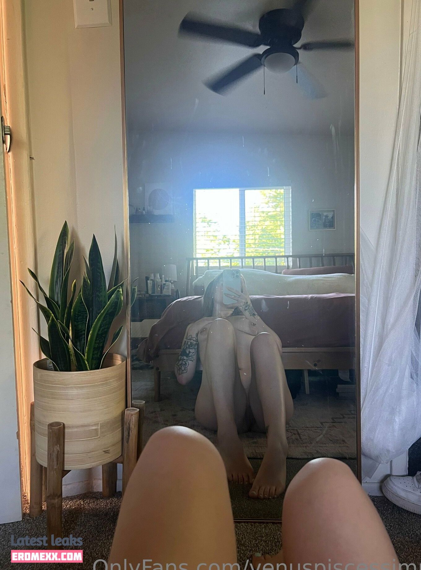Latest Leaks venuspiscessimp Nude #8 - Fapello