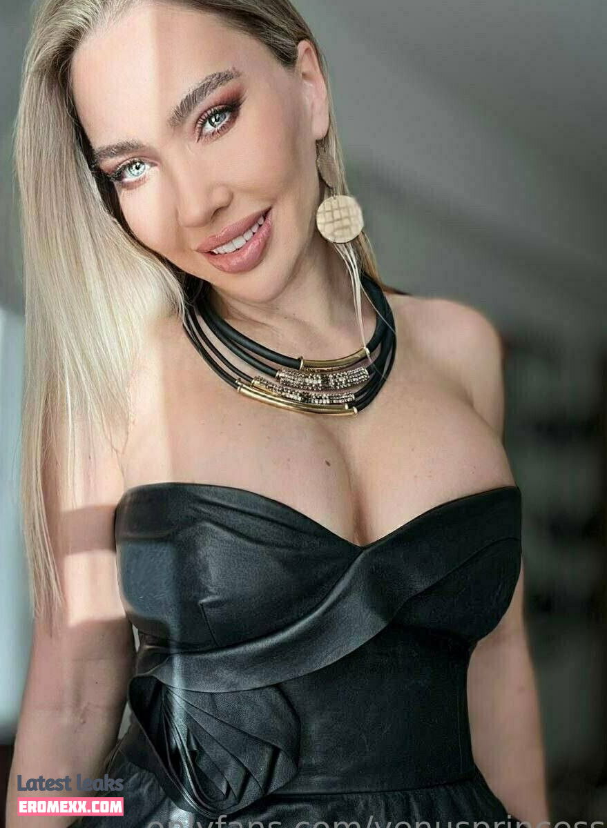 Latest Leaks venusprincesse Nude #34 - Fapello