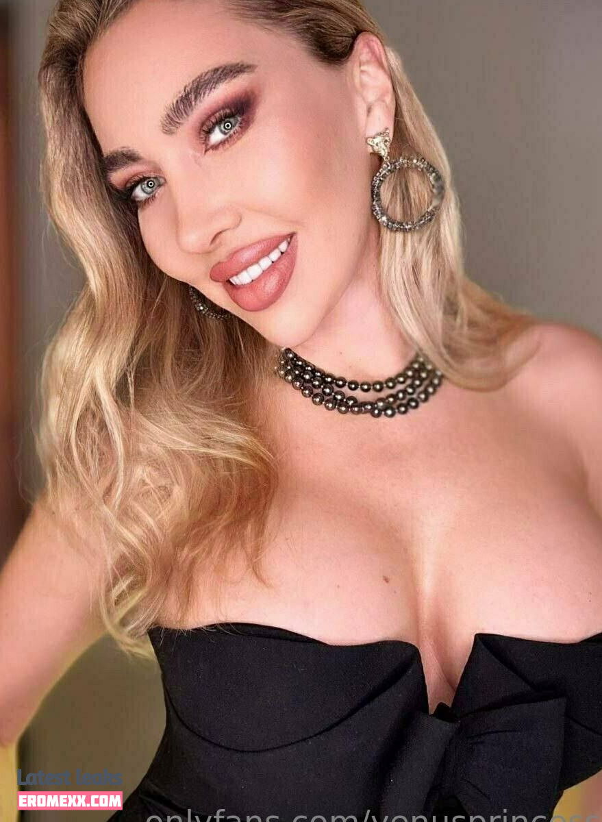 Latest Leaks venusprincesse Nude #36 - Fapello