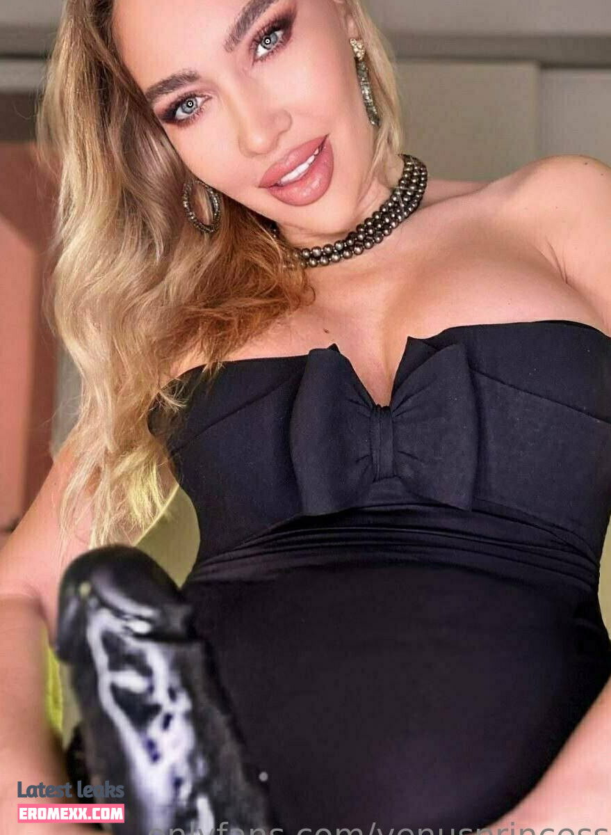 Latest Leaks venusprincesse Nude #39 - Fapello