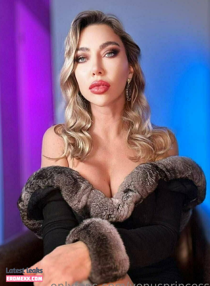 Latest Leaks venusprincesse Nude #43 - Fapello