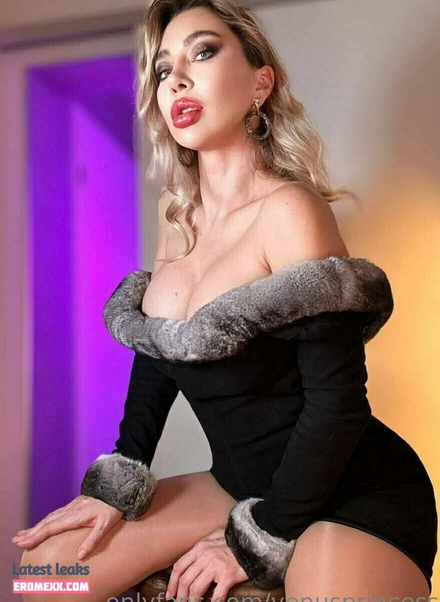 Latest Leaks venusprincesse Nude #54 - Fapello