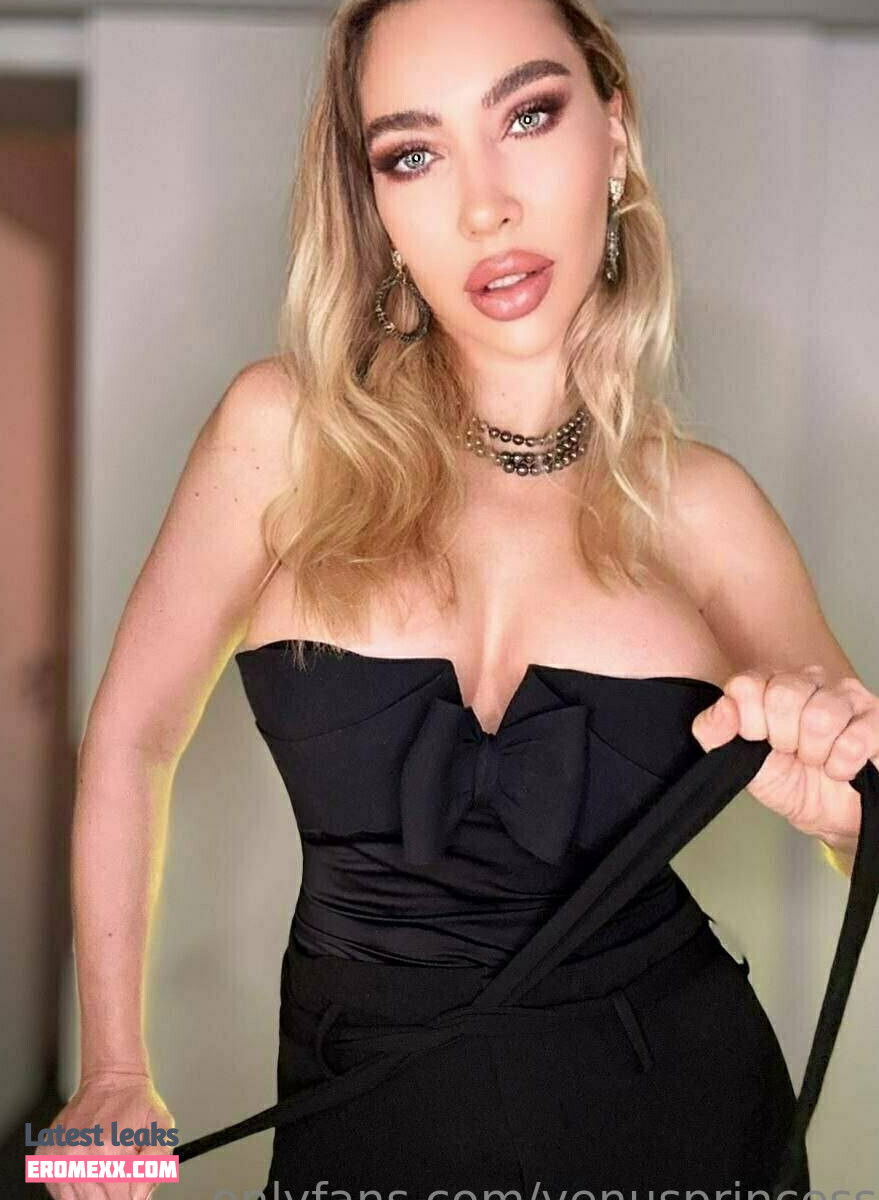 Latest Leaks venusprincesse Nude #64 - Fapello