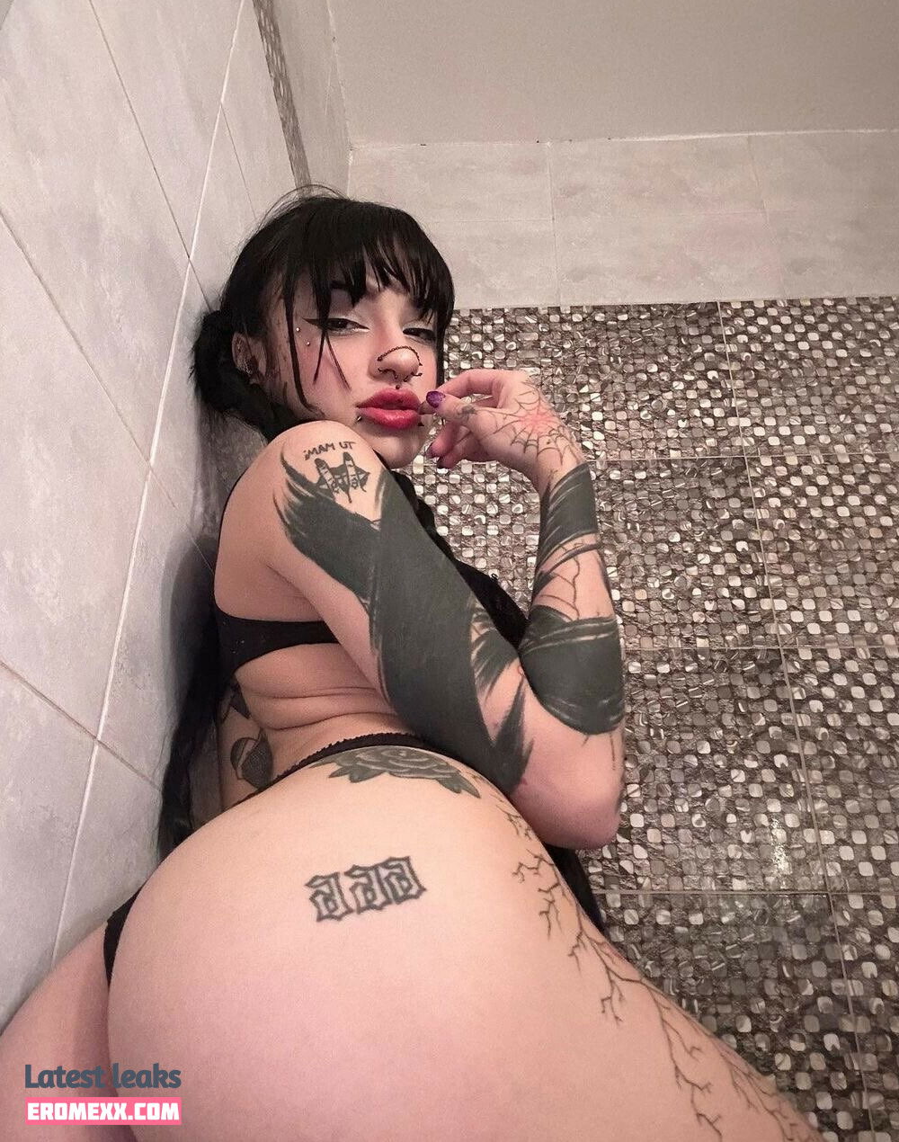 Latest Leaks venussativaaa Nude #2 - Fapello