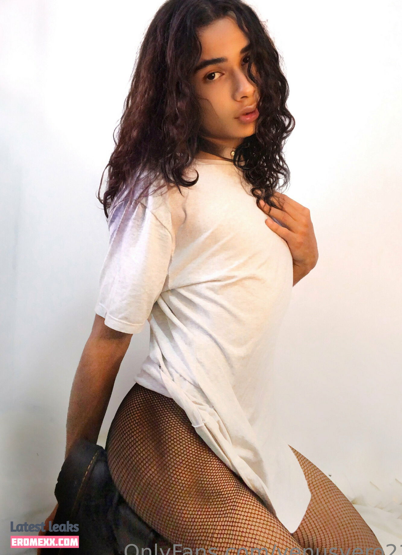 Latest Leaks venusvero21 Nude #12 - Fapello