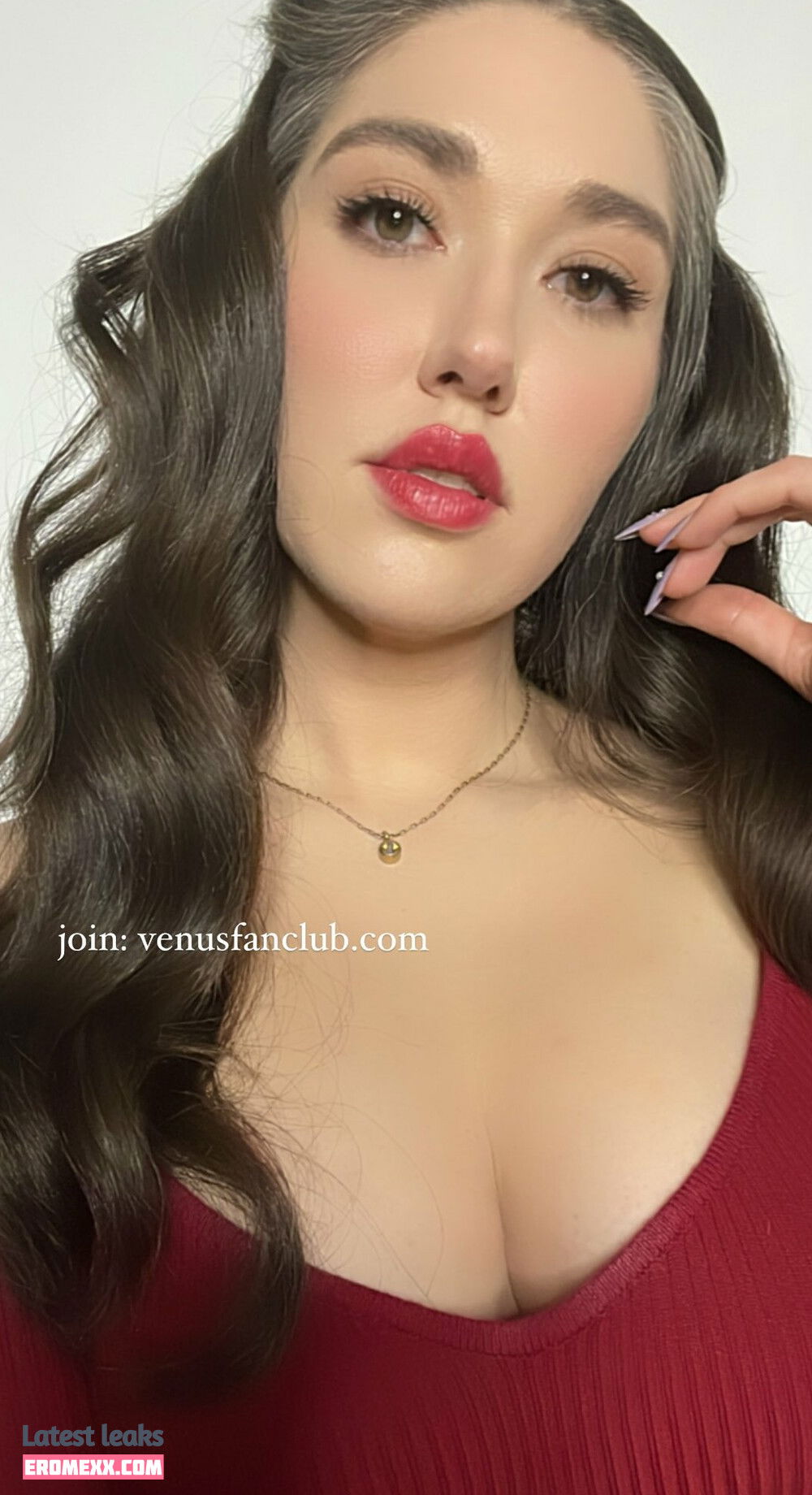 Latest Leaks Venusyourgod Nude #34 - Fapello