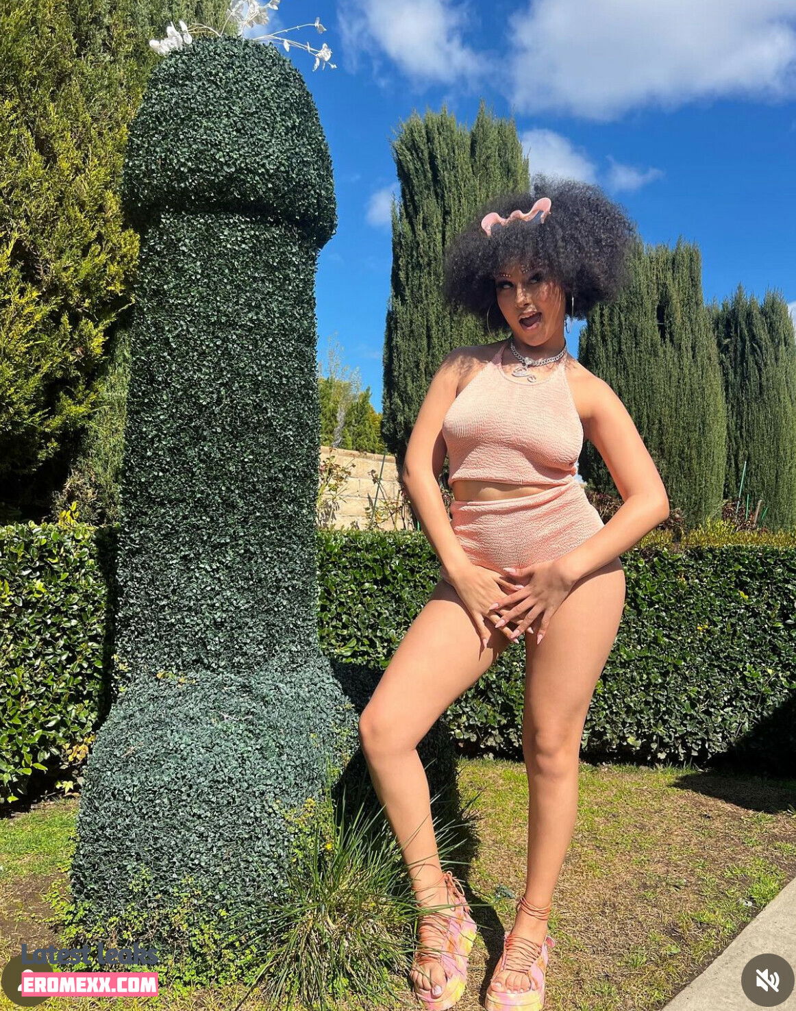 Latest Leaks veondremitchell Nude #11 - Fapello