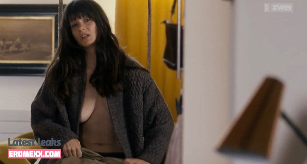 Latest Leaks Vera Bommer Nude #17 - Fapello