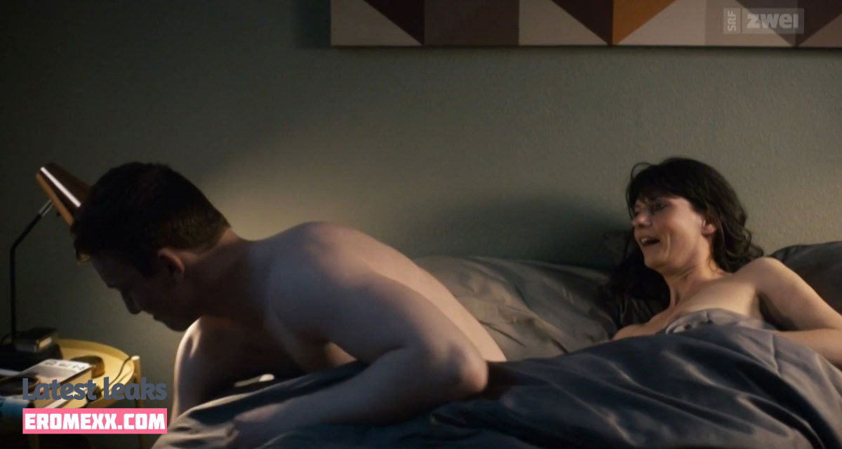 Latest Leaks Vera Bommer Nude #19 - Fapello