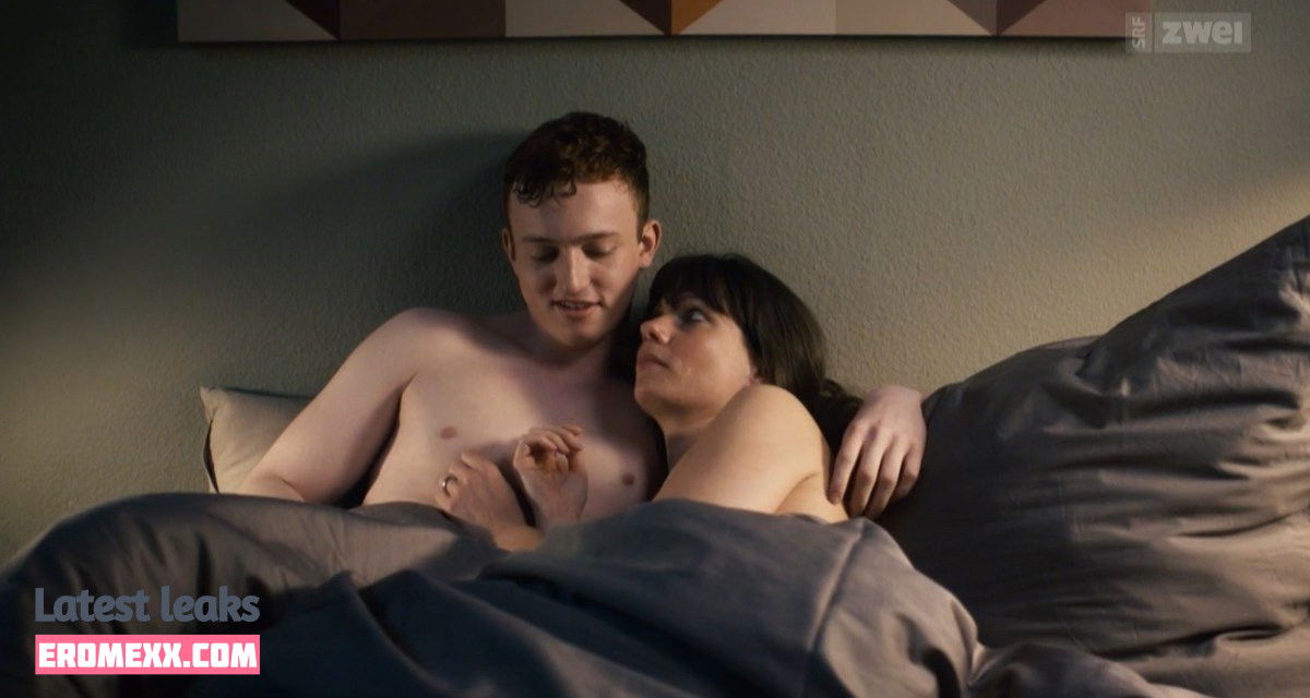 Latest Leaks Vera Bommer Nude #20 - Fapello