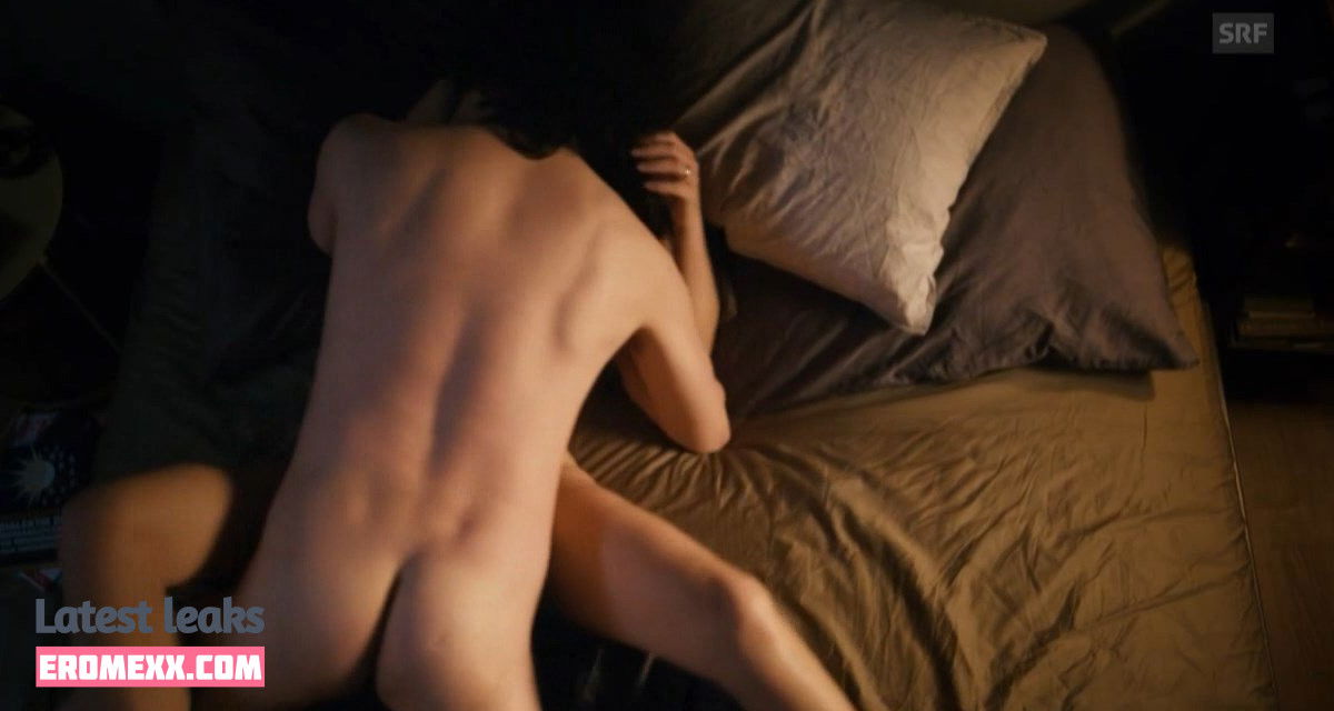 Latest Leaks Vera Bommer Nude #8 - Fapello