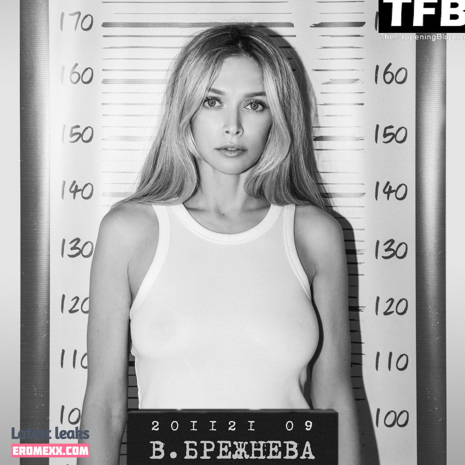 Latest Leaks Vera Brezhneva Nude #50 - Fapello