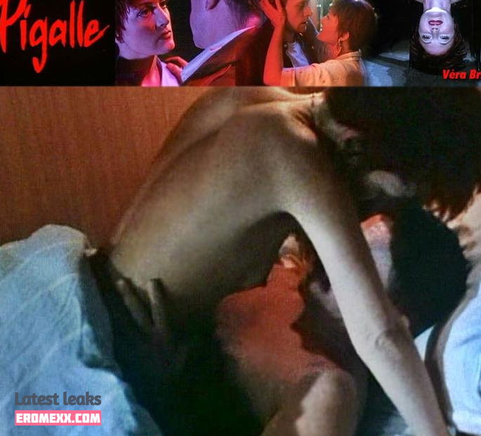 Latest Leaks Véra Briole Nude #3 - Fapello
