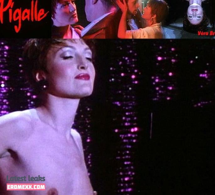 Latest Leaks Véra Briole Nude #6 - Fapello