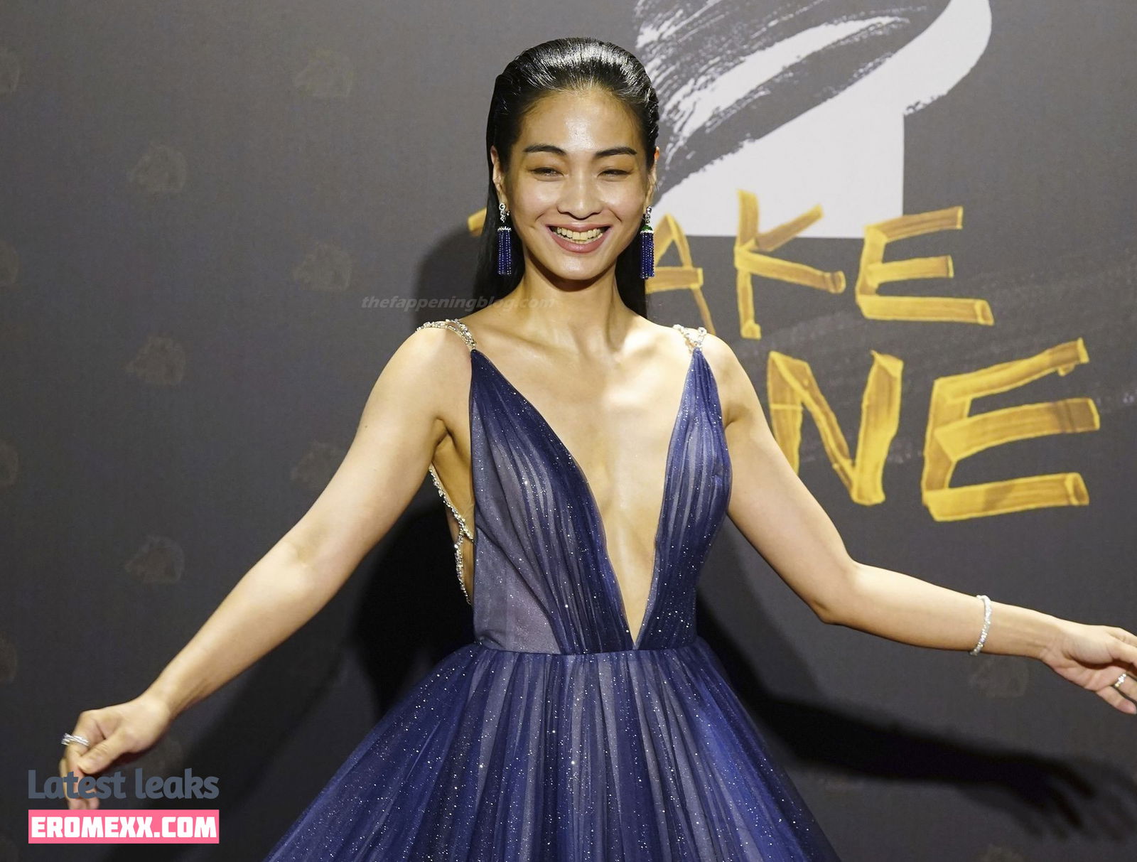 Latest Leaks Vera Chen Nude #2 - Fapello