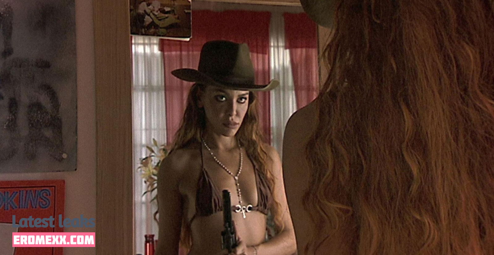 Latest Leaks Vera Gemma Nude #5 - Fapello