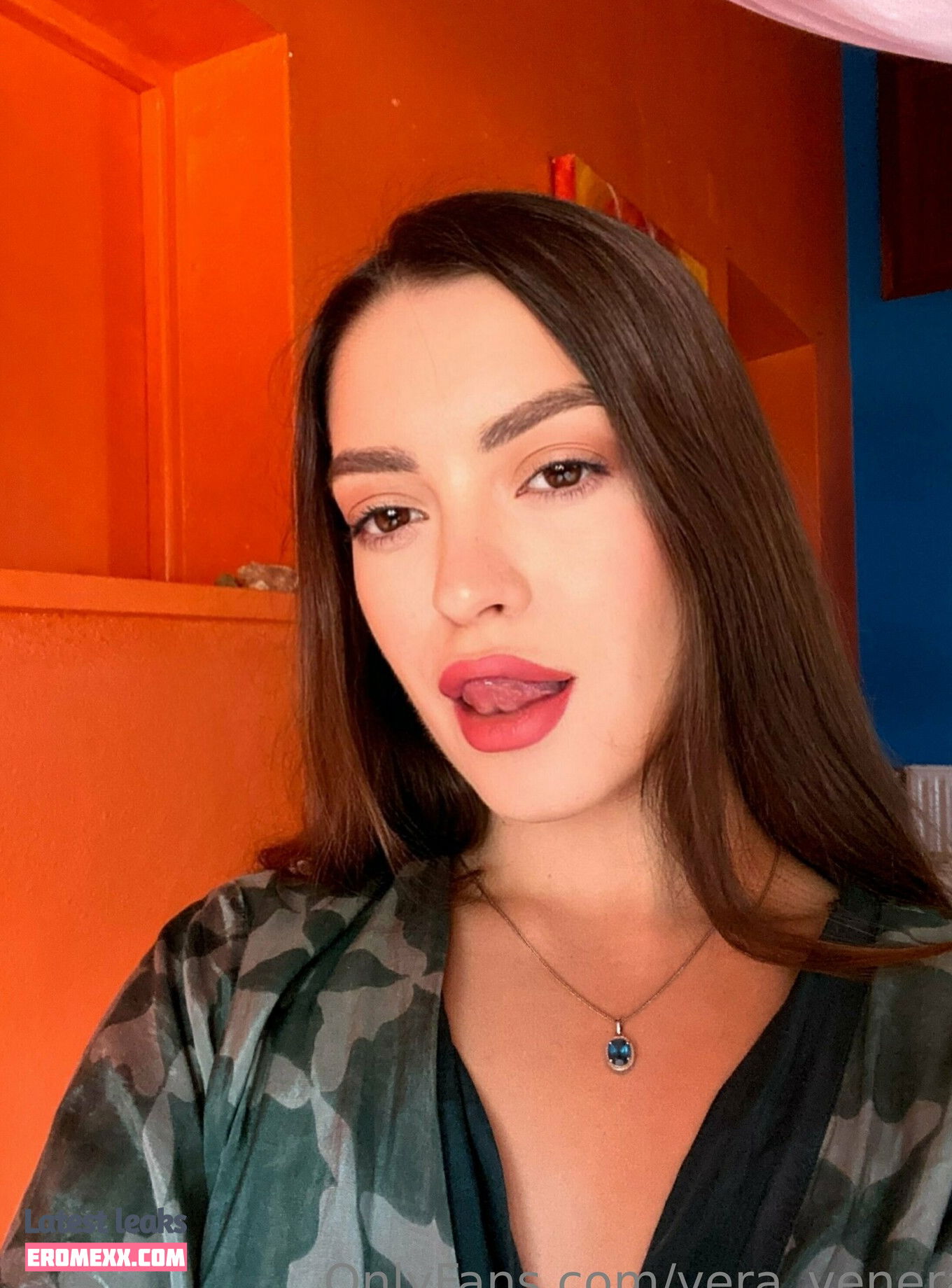 Latest Leaks vera_venera Nude #20 - Fapello