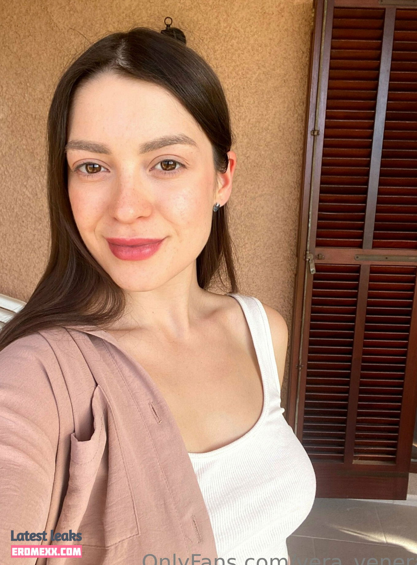 Latest Leaks vera_venera Nude #55 - Fapello