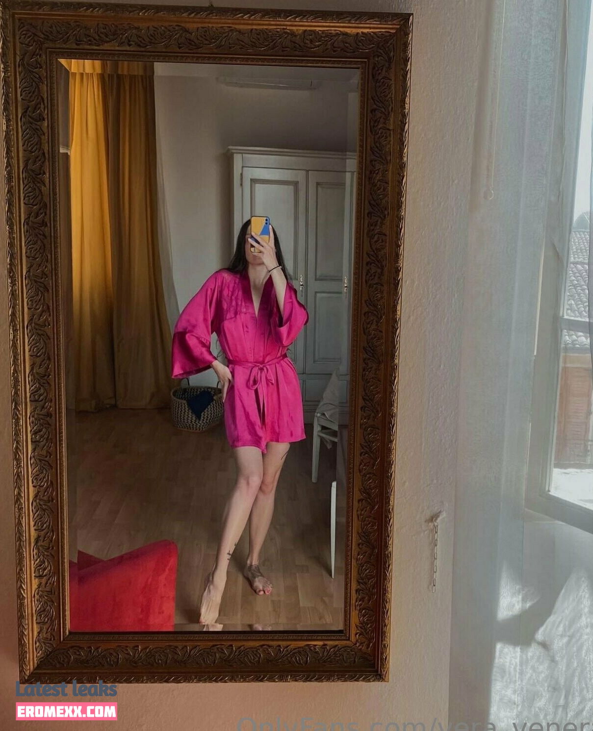 Latest Leaks vera_venera Nude #69 - Fapello
