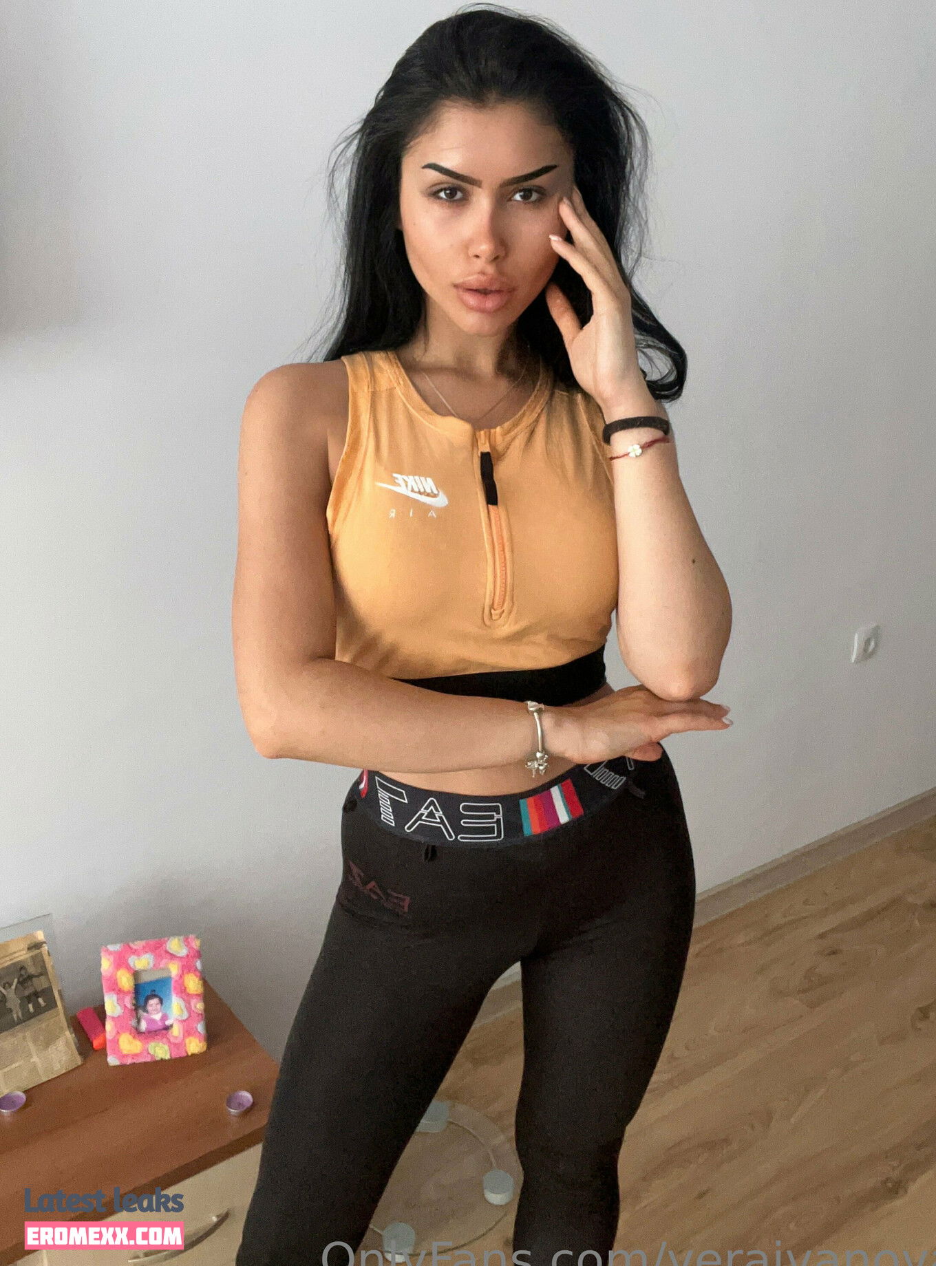 Latest Leaks veraivanova Nude #34 - Fapello