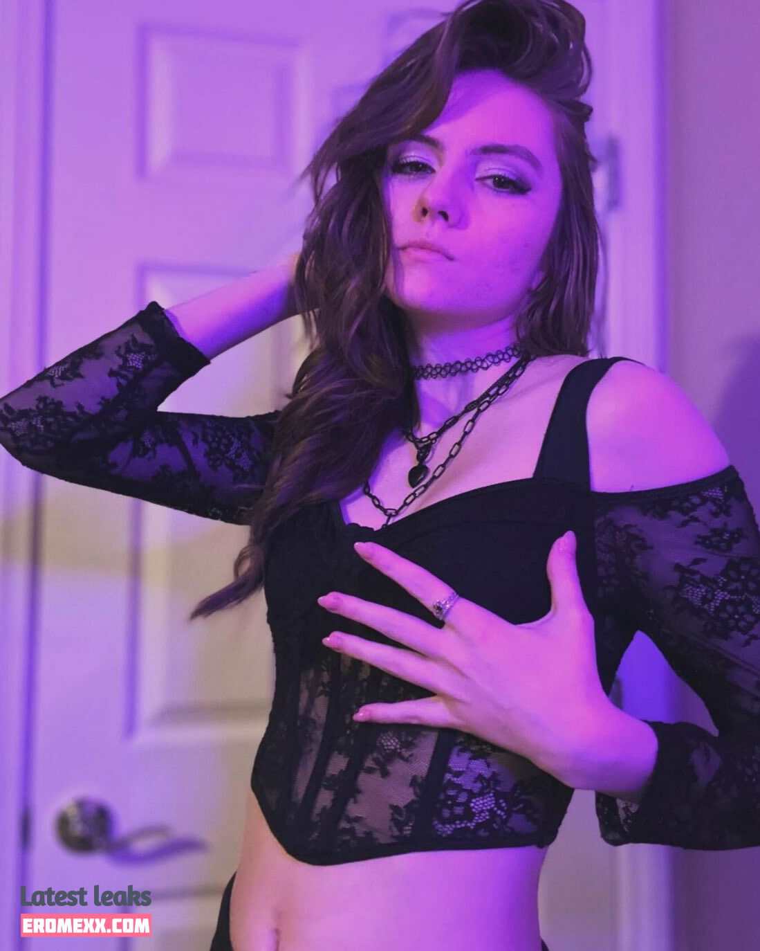 Latest Leaks Veraneka Nude #1 - Fapello
