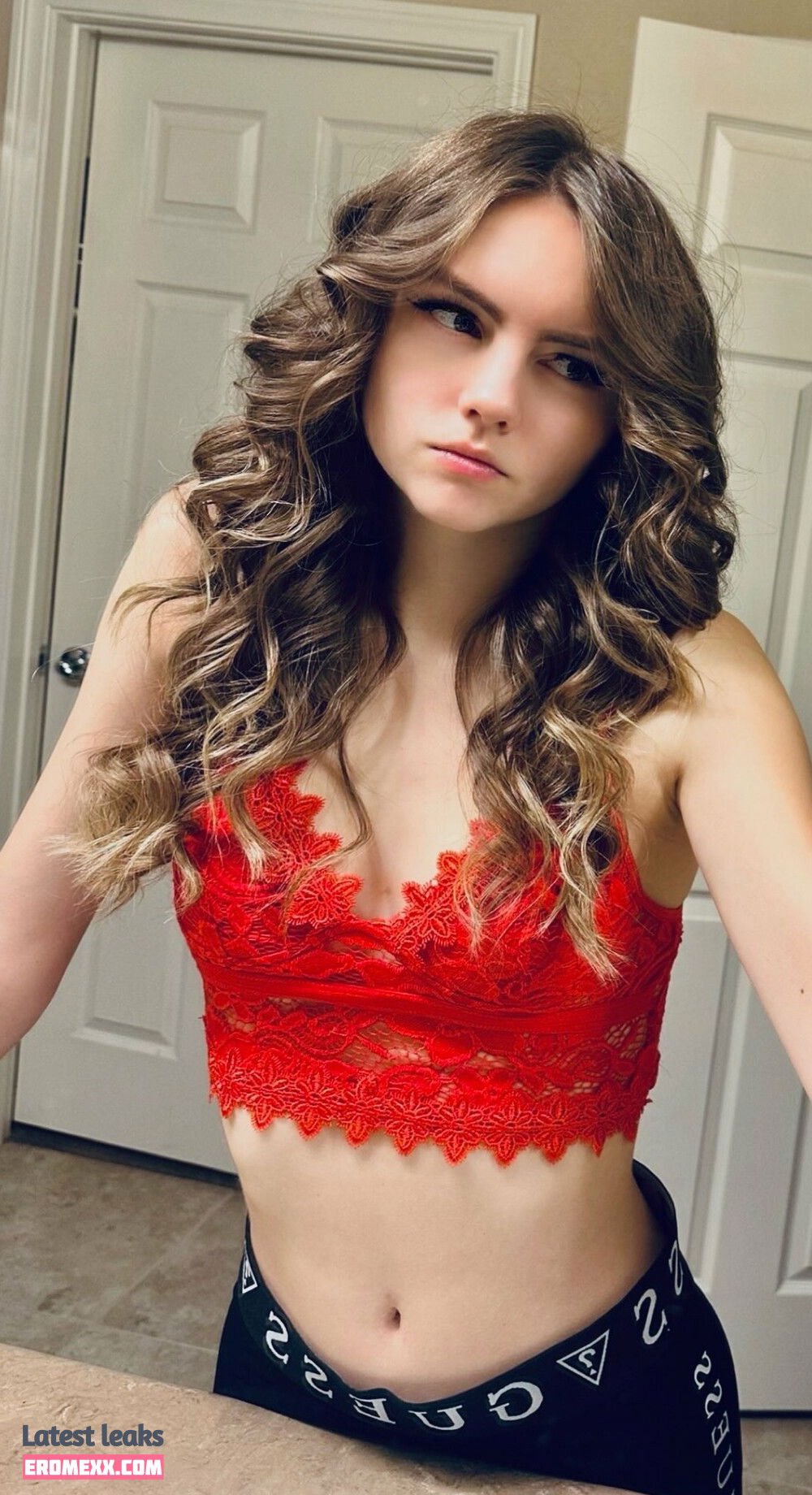 Latest Leaks Veraneka Nude #4 - Fapello