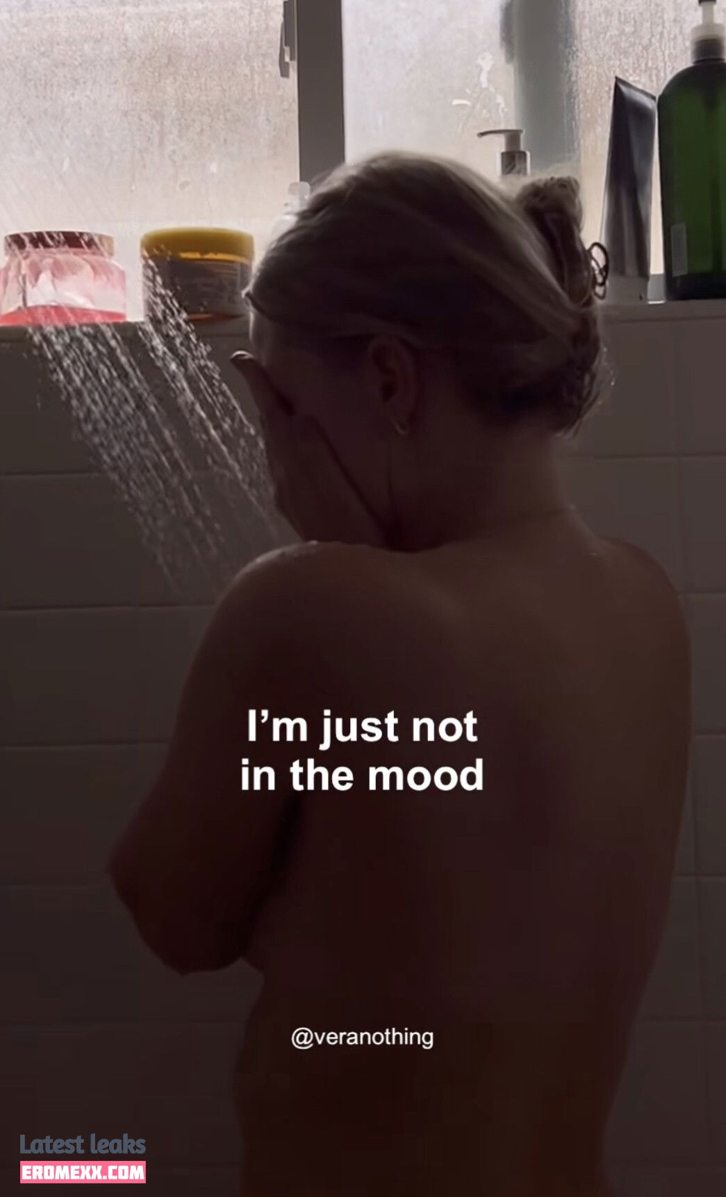 Latest Leaks veranothing Nude #7 - Fapello