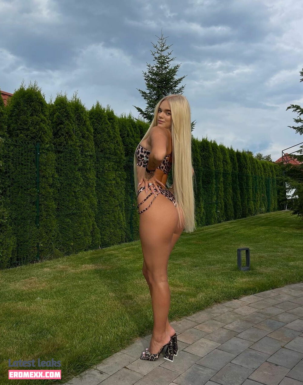 Latest Leaks verbaaa.verbaaa Nude #13 - Fapello
