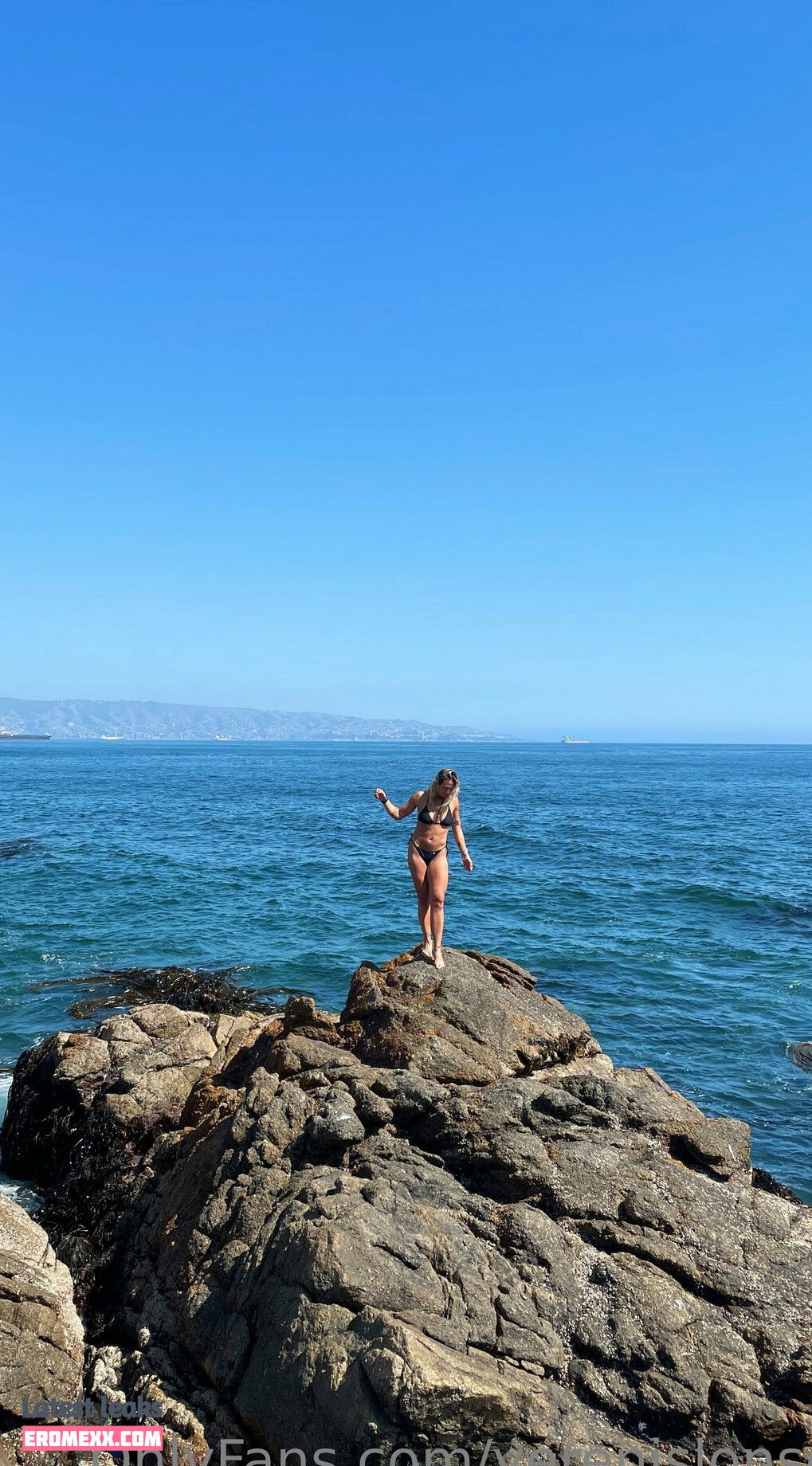 Latest Leaks verenislonso Nude #5 - Fapello
