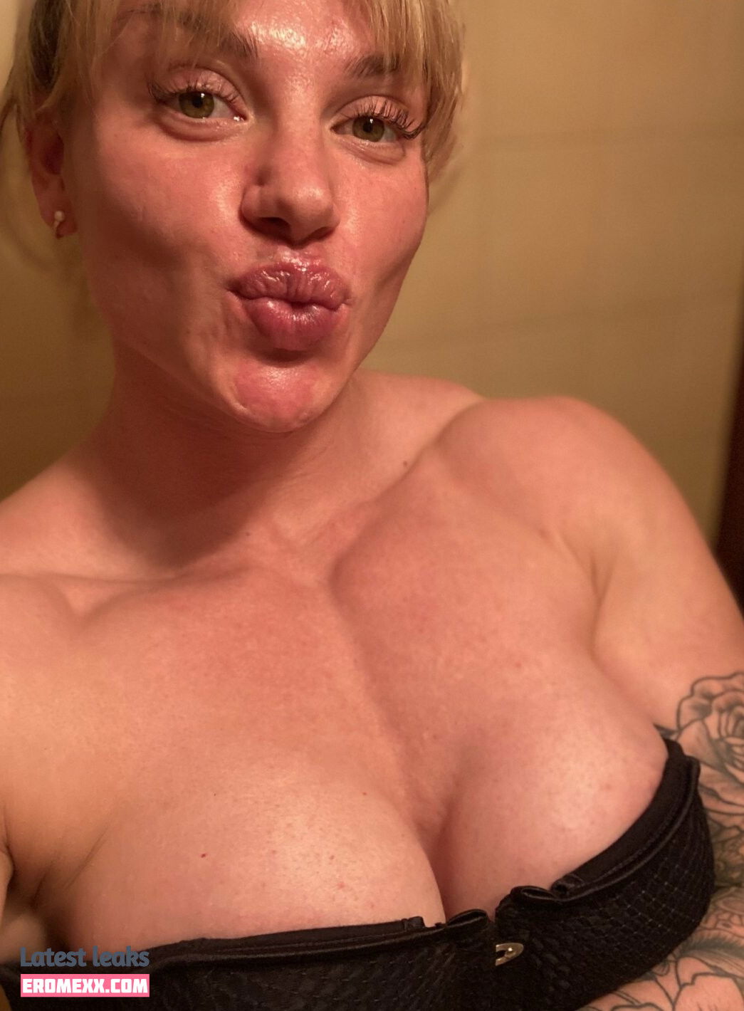 Latest Leaks verininini Nude #11 - Fapello