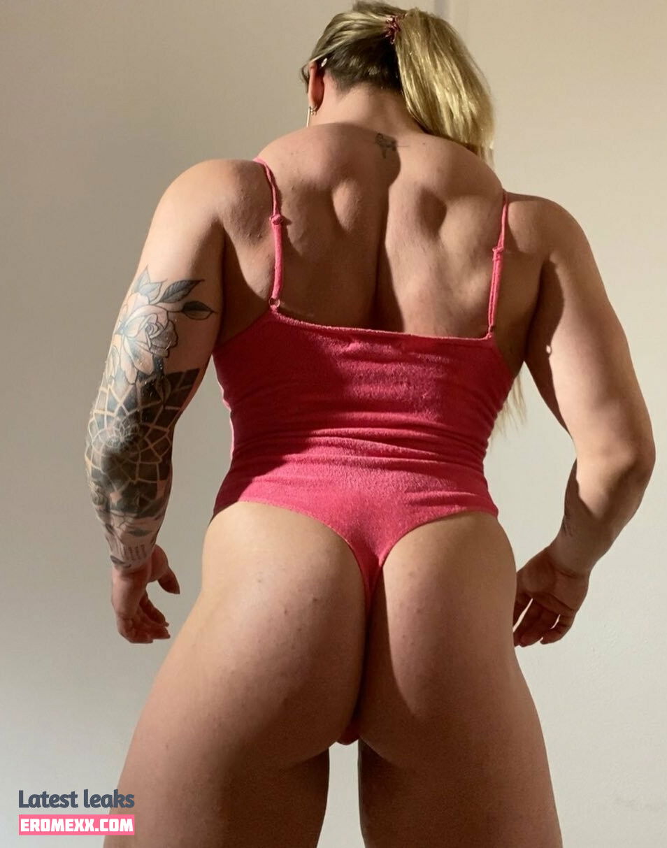 Latest Leaks verininini Nude #9 - Fapello