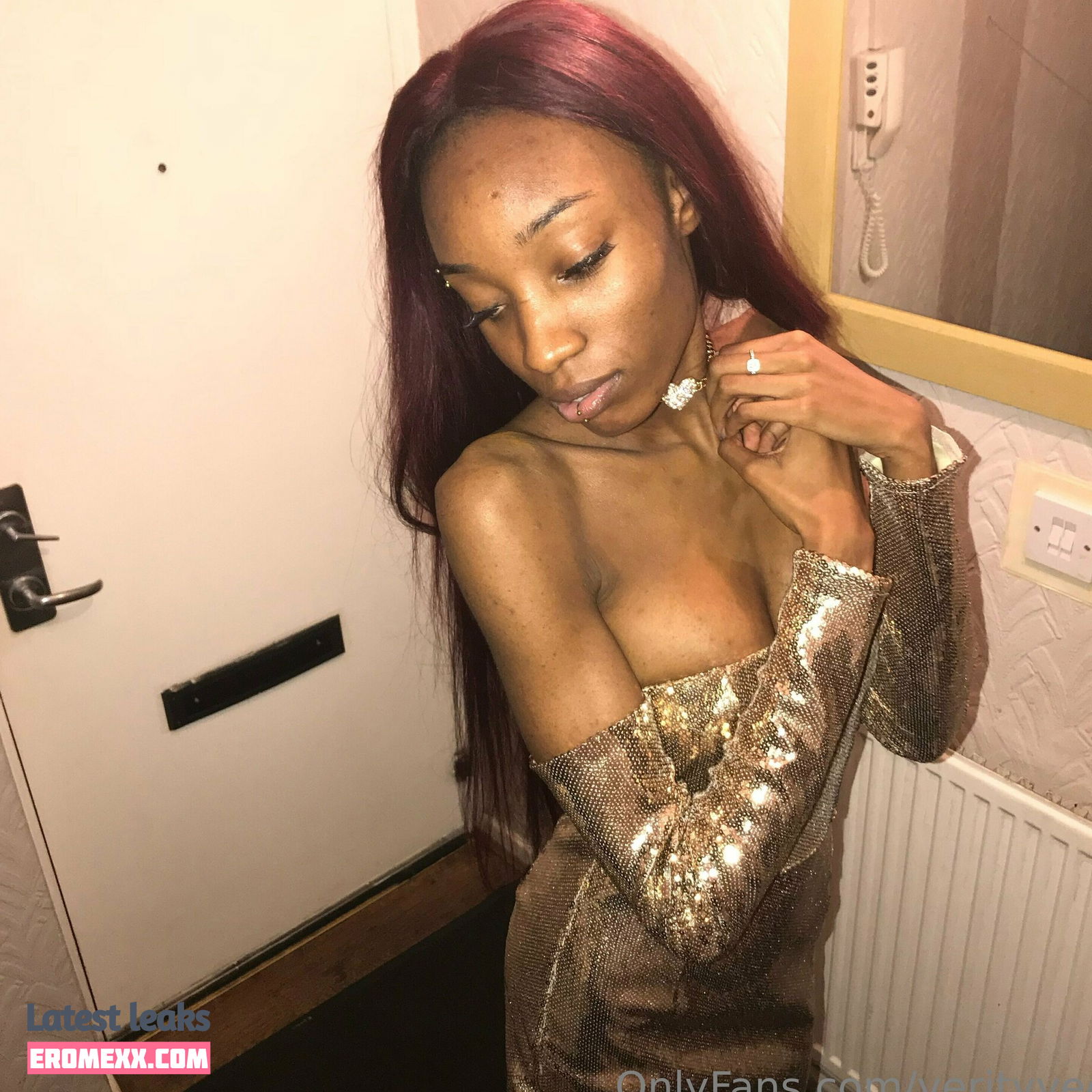 Latest Leaks verityvee Nude #1 - Fapello