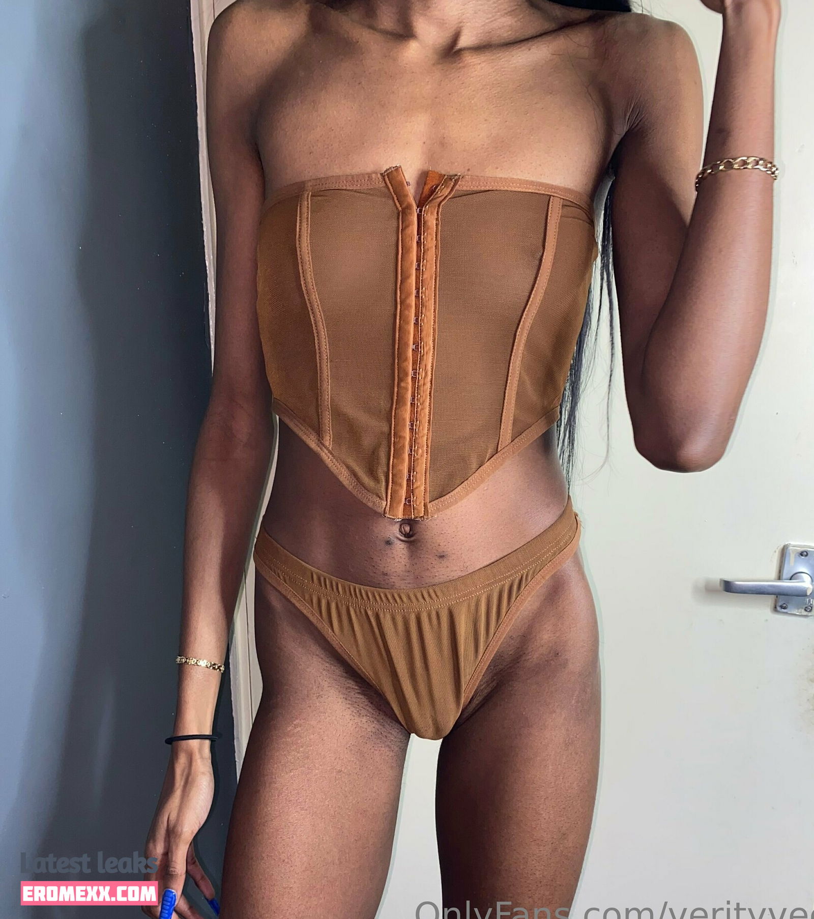 Latest Leaks verityvee Nude #3 - Fapello
