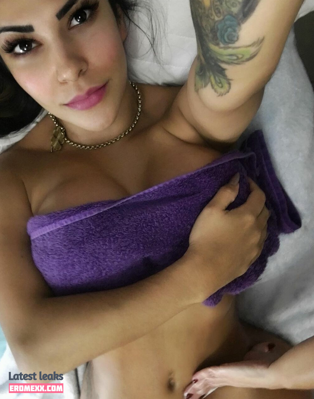 Latest Leaks Verônica Araújo Nude #3 - Fapello