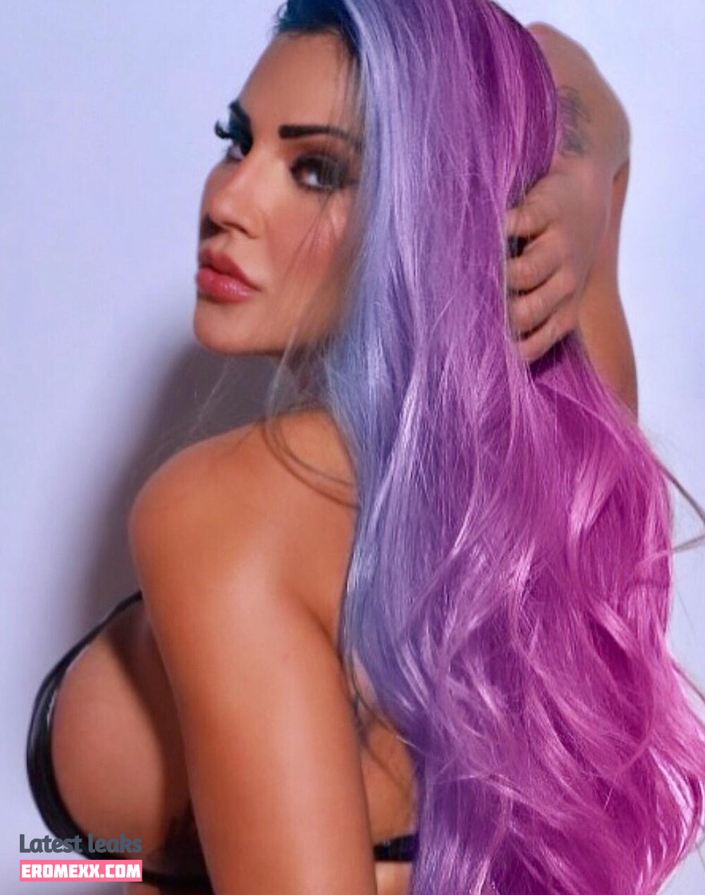 Latest Leaks Verônica Araújo Nude #6 - Fapello