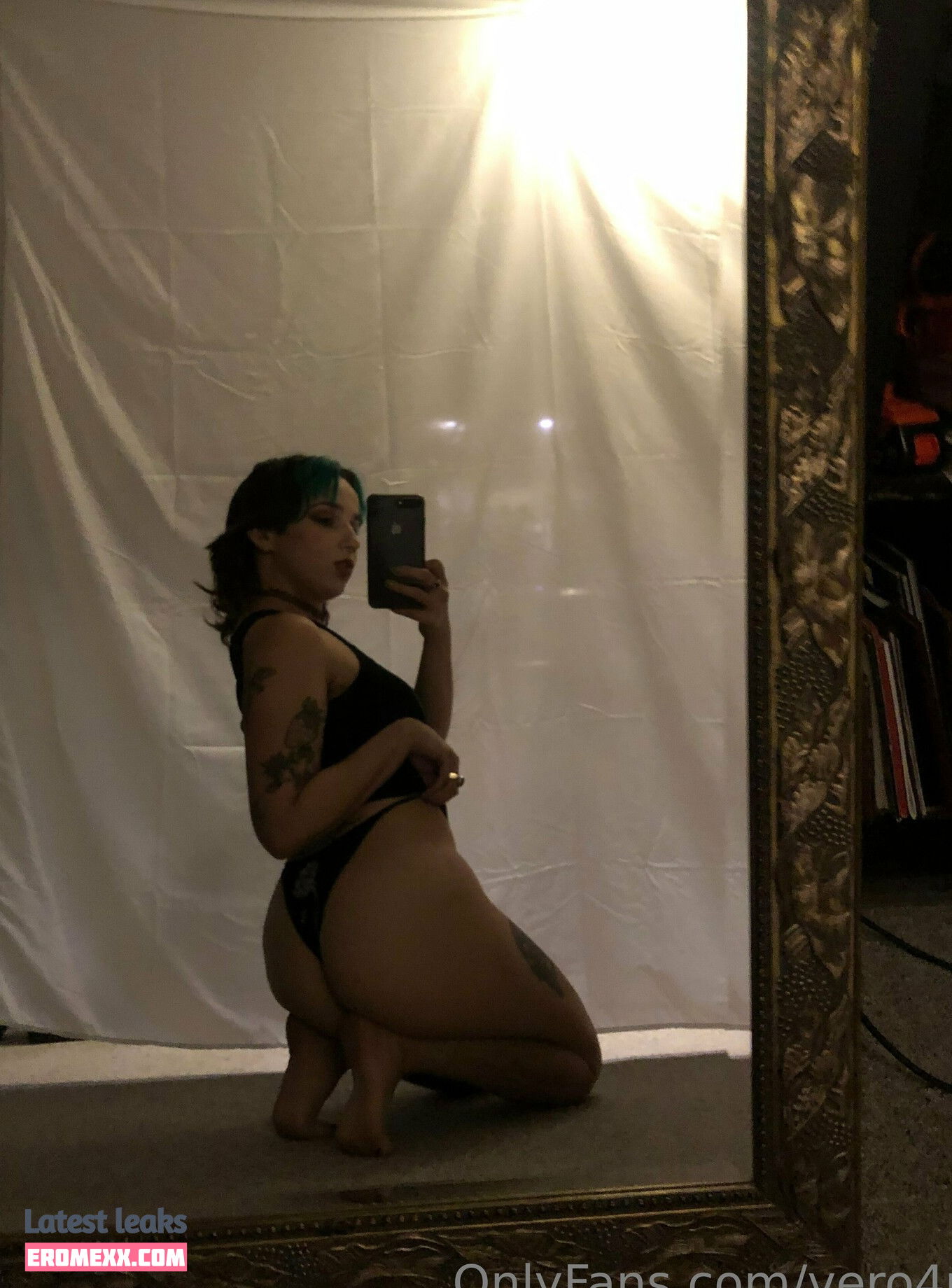 Latest Leaks vero4u Nude #4 - Fapello