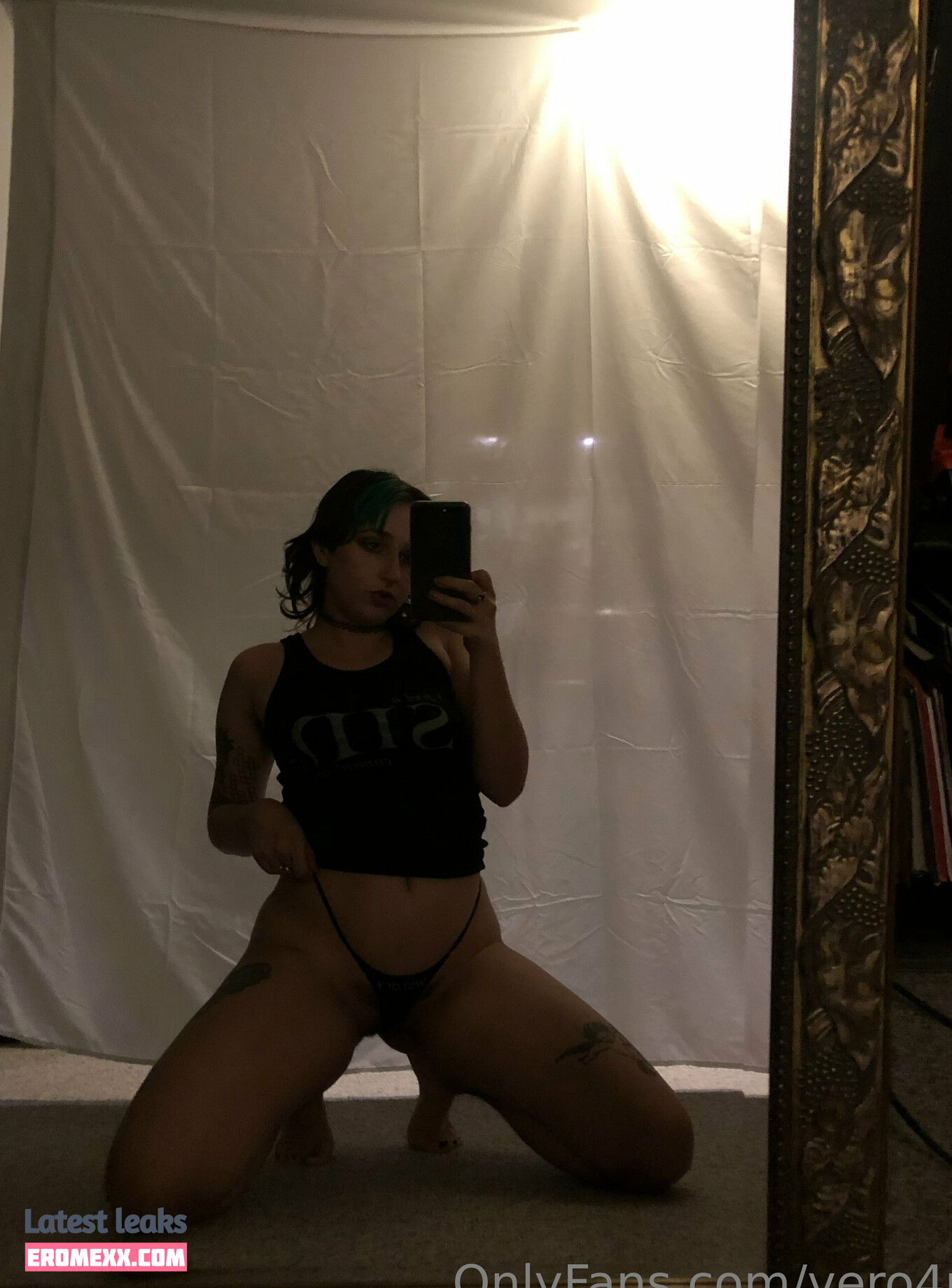 Latest Leaks vero4u Nude #6 - Fapello
