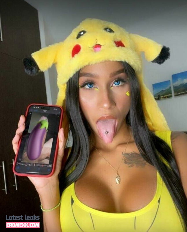 Latest Leaks verog Nude #45 - Fapello