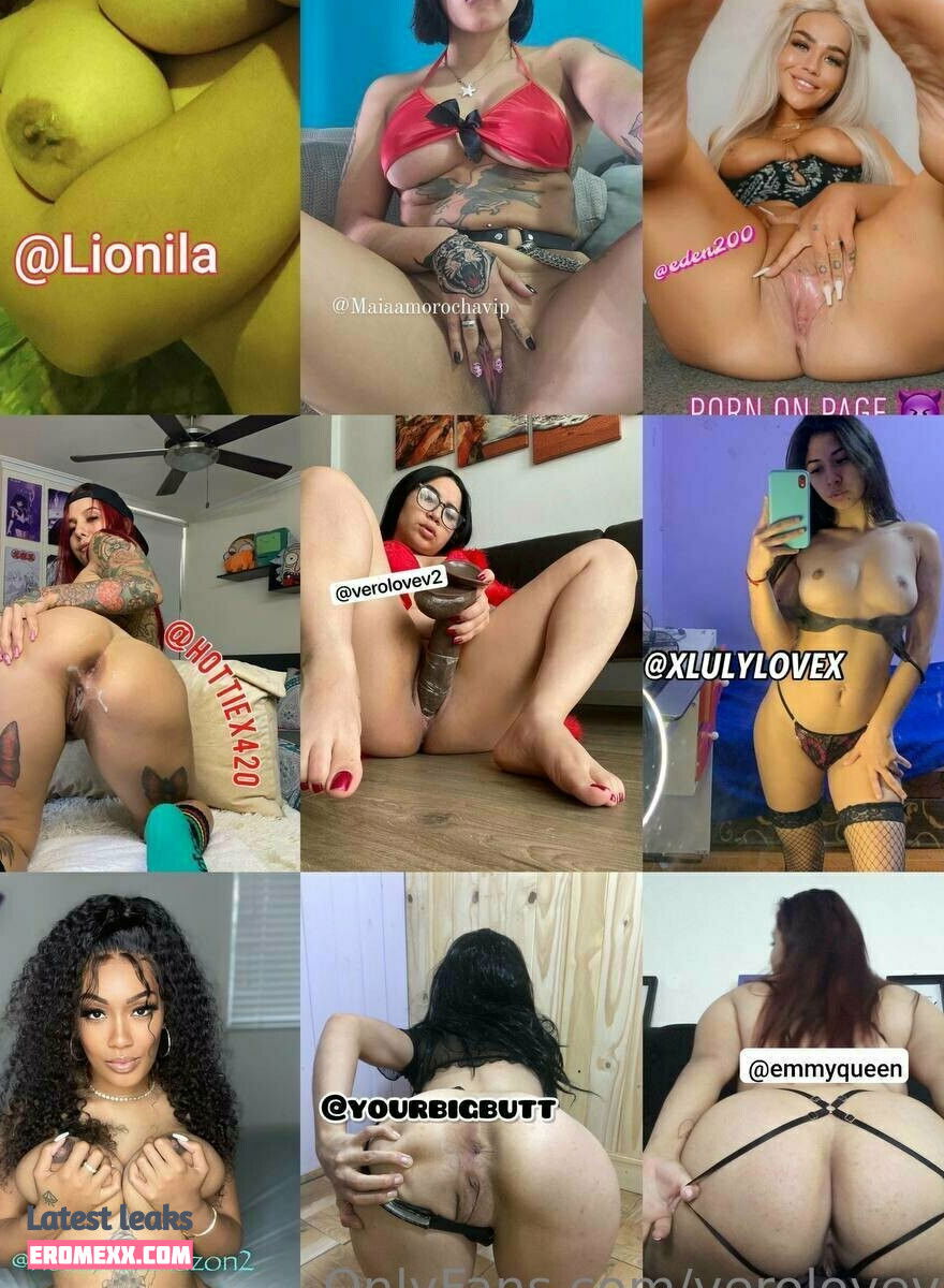 Latest Leaks verolovev2 Nude #11 - Fapello