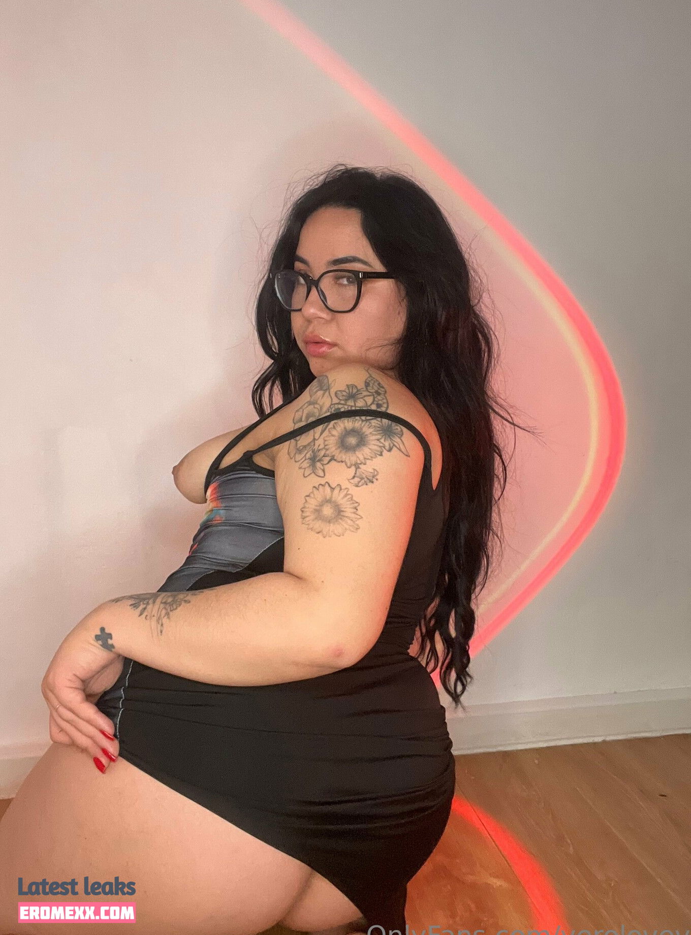 Latest Leaks verolovev2 Nude #43 - Fapello