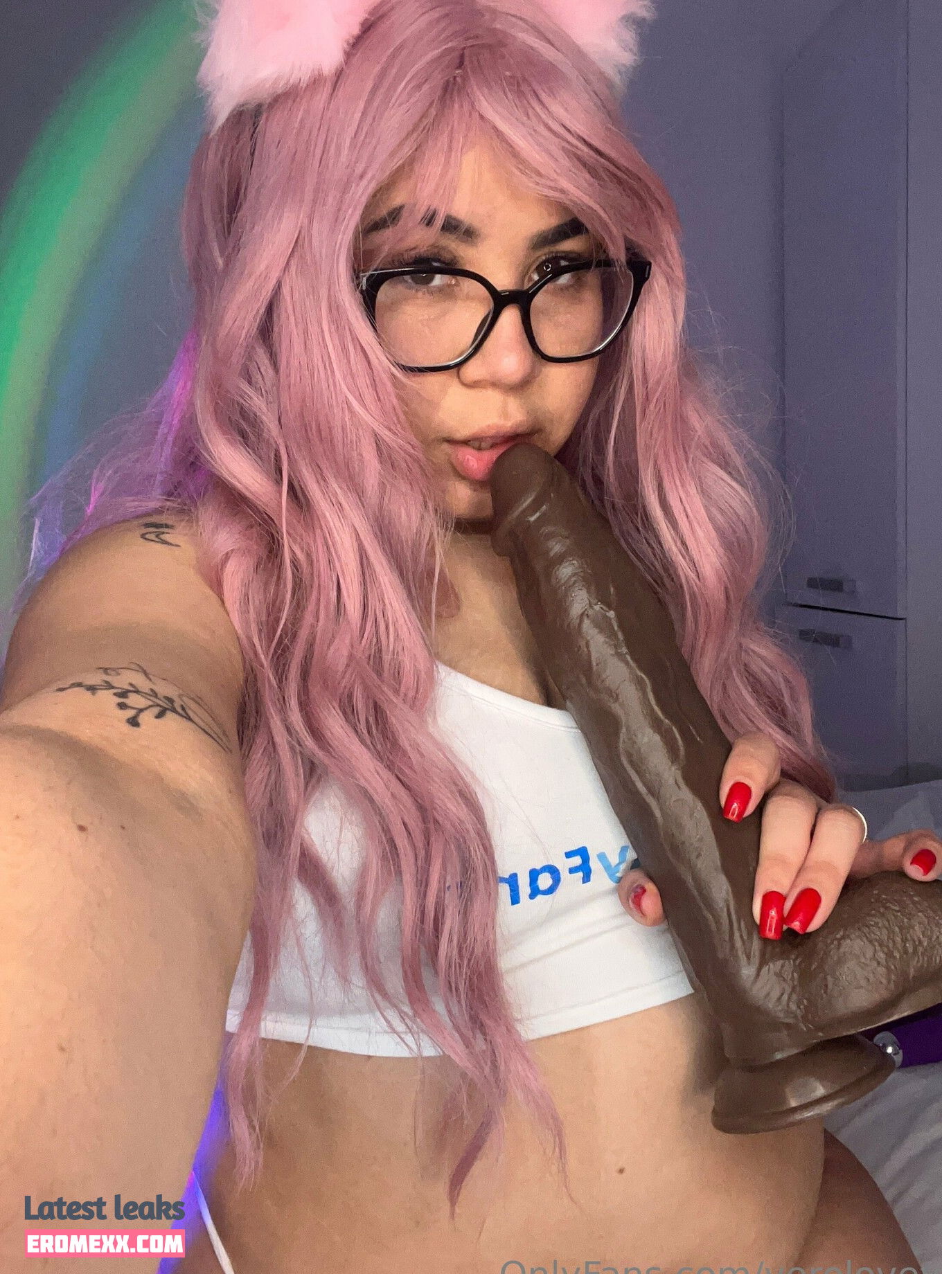 Latest Leaks verolovev2 Nude #44 - Fapello