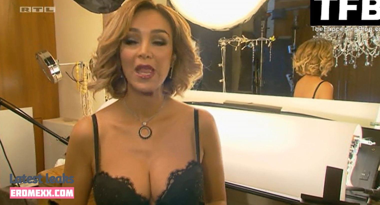 Latest Leaks Verona Pooth Nude #891 - Fapello