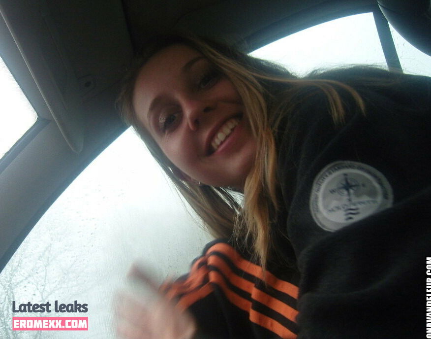Latest Leaks veronavandeleur Nude #50 - Fapello