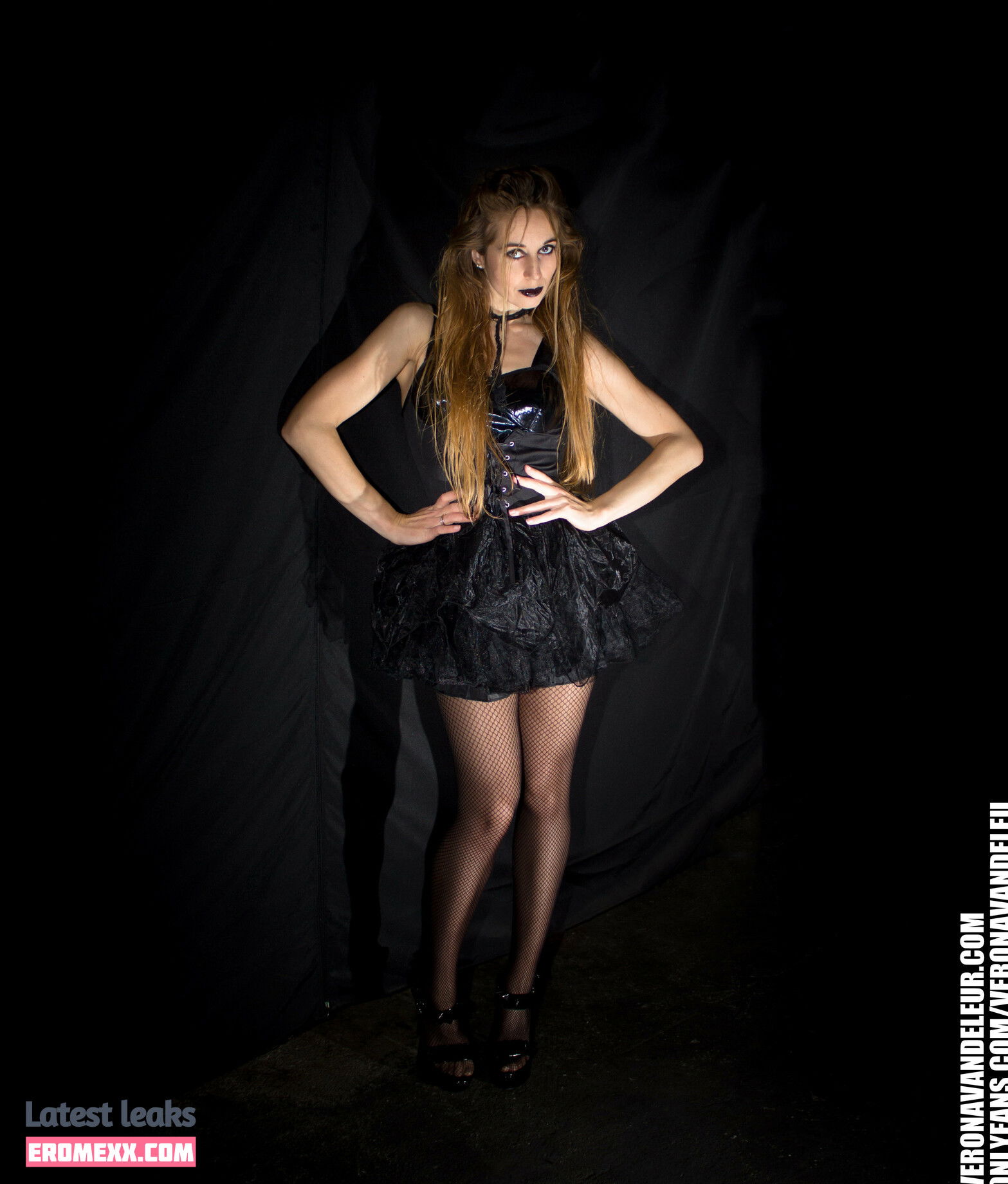 Latest Leaks veronavandeleur Nude #59 - Fapello
