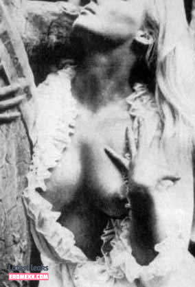 Latest Leaks Veronica Carlson Nude #1 - Fapello