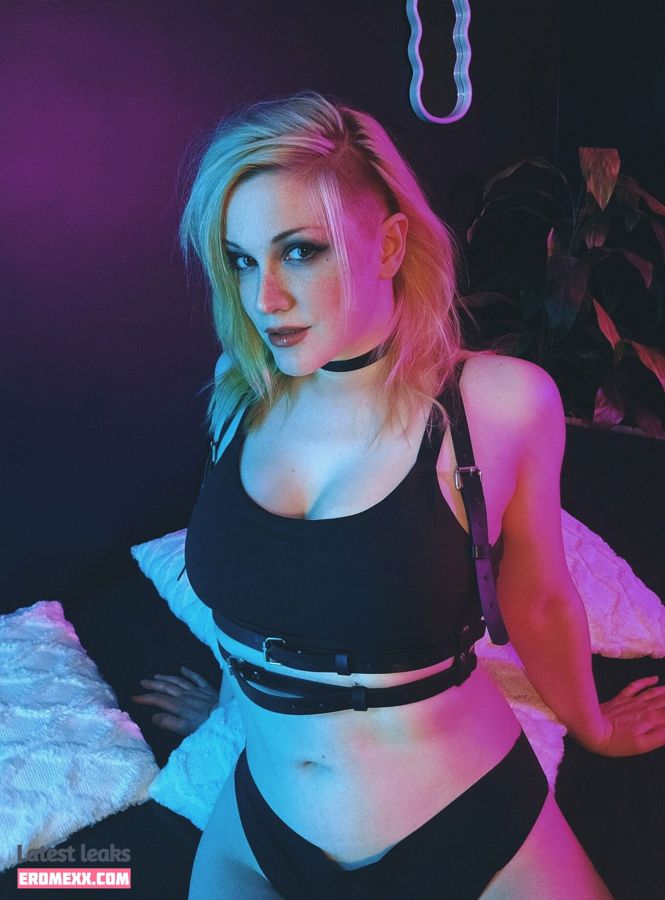 Latest Leaks Veronica Chaos Nude #3 - Fapello